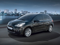 Citroen C3 Hatchback (2 generation) 1.4 AMT (95hp) Tendance (2012) photo, Citroen C3 Hatchback (2 generation) 1.4 AMT (95hp) Tendance (2012) photos, Citroen C3 Hatchback (2 generation) 1.4 AMT (95hp) Tendance (2012) picture, Citroen C3 Hatchback (2 generation) 1.4 AMT (95hp) Tendance (2012) pictures, Citroen photos, Citroen pictures, image Citroen, Citroen images