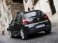 Citroen C3 Hatchback (2 generation) 1.4 AMT (95hp) Tendance (2012) photo, Citroen C3 Hatchback (2 generation) 1.4 AMT (95hp) Tendance (2012) photos, Citroen C3 Hatchback (2 generation) 1.4 AMT (95hp) Tendance (2012) picture, Citroen C3 Hatchback (2 generation) 1.4 AMT (95hp) Tendance (2012) pictures, Citroen photos, Citroen pictures, image Citroen, Citroen images