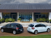 Citroen C3 Hatchback (2 generation) 1.4 AMT (95hp) Tendance (2012) photo, Citroen C3 Hatchback (2 generation) 1.4 AMT (95hp) Tendance (2012) photos, Citroen C3 Hatchback (2 generation) 1.4 AMT (95hp) Tendance (2012) picture, Citroen C3 Hatchback (2 generation) 1.4 AMT (95hp) Tendance (2012) pictures, Citroen photos, Citroen pictures, image Citroen, Citroen images