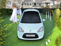 Citroen C3 Hatchback (2 generation) 1.4 AMT (95hp) Tendance (2012) photo, Citroen C3 Hatchback (2 generation) 1.4 AMT (95hp) Tendance (2012) photos, Citroen C3 Hatchback (2 generation) 1.4 AMT (95hp) Tendance (2012) picture, Citroen C3 Hatchback (2 generation) 1.4 AMT (95hp) Tendance (2012) pictures, Citroen photos, Citroen pictures, image Citroen, Citroen images