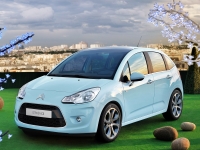 Citroen C3 Hatchback (2 generation) 1.4 AMT (95hp) Tendance (2012) photo, Citroen C3 Hatchback (2 generation) 1.4 AMT (95hp) Tendance (2012) photos, Citroen C3 Hatchback (2 generation) 1.4 AMT (95hp) Tendance (2012) picture, Citroen C3 Hatchback (2 generation) 1.4 AMT (95hp) Tendance (2012) pictures, Citroen photos, Citroen pictures, image Citroen, Citroen images