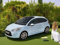 Citroen C3 Hatchback (2 generation) 1.6 AT (120hp) Exclusive (2012) photo, Citroen C3 Hatchback (2 generation) 1.6 AT (120hp) Exclusive (2012) photos, Citroen C3 Hatchback (2 generation) 1.6 AT (120hp) Exclusive (2012) picture, Citroen C3 Hatchback (2 generation) 1.6 AT (120hp) Exclusive (2012) pictures, Citroen photos, Citroen pictures, image Citroen, Citroen images