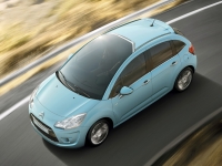 Citroen C3 Hatchback (2 generation) 1.6 AT (120hp) Tendance (2012) photo, Citroen C3 Hatchback (2 generation) 1.6 AT (120hp) Tendance (2012) photos, Citroen C3 Hatchback (2 generation) 1.6 AT (120hp) Tendance (2012) picture, Citroen C3 Hatchback (2 generation) 1.6 AT (120hp) Tendance (2012) pictures, Citroen photos, Citroen pictures, image Citroen, Citroen images