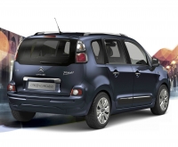 Citroen C3 Picasso MPV (1 generation) 1.4 MT (95hp) Tendance photo, Citroen C3 Picasso MPV (1 generation) 1.4 MT (95hp) Tendance photos, Citroen C3 Picasso MPV (1 generation) 1.4 MT (95hp) Tendance picture, Citroen C3 Picasso MPV (1 generation) 1.4 MT (95hp) Tendance pictures, Citroen photos, Citroen pictures, image Citroen, Citroen images