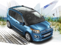 Citroen C3 Picasso MPV (1 generation) 1.4 MT (95hp) Tendance photo, Citroen C3 Picasso MPV (1 generation) 1.4 MT (95hp) Tendance photos, Citroen C3 Picasso MPV (1 generation) 1.4 MT (95hp) Tendance picture, Citroen C3 Picasso MPV (1 generation) 1.4 MT (95hp) Tendance pictures, Citroen photos, Citroen pictures, image Citroen, Citroen images