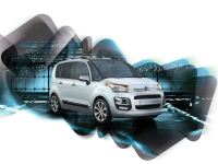 Citroen C3 Picasso MPV (1 generation) 1.4 MT (95hp) Tendance photo, Citroen C3 Picasso MPV (1 generation) 1.4 MT (95hp) Tendance photos, Citroen C3 Picasso MPV (1 generation) 1.4 MT (95hp) Tendance picture, Citroen C3 Picasso MPV (1 generation) 1.4 MT (95hp) Tendance pictures, Citroen photos, Citroen pictures, image Citroen, Citroen images