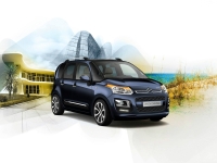 Citroen C3 Picasso MPV (1 generation) 1.4 MT (95hp) Tendance photo, Citroen C3 Picasso MPV (1 generation) 1.4 MT (95hp) Tendance photos, Citroen C3 Picasso MPV (1 generation) 1.4 MT (95hp) Tendance picture, Citroen C3 Picasso MPV (1 generation) 1.4 MT (95hp) Tendance pictures, Citroen photos, Citroen pictures, image Citroen, Citroen images