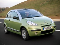 Citroen C3 Pluriel cabriolet (1 generation) 1.4 HDi MT (70hp) photo, Citroen C3 Pluriel cabriolet (1 generation) 1.4 HDi MT (70hp) photos, Citroen C3 Pluriel cabriolet (1 generation) 1.4 HDi MT (70hp) picture, Citroen C3 Pluriel cabriolet (1 generation) 1.4 HDi MT (70hp) pictures, Citroen photos, Citroen pictures, image Citroen, Citroen images