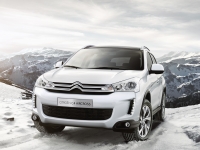 Citroen C4 AirCross Crossover (1 generation) 1.6 HDi MT (114hp) photo, Citroen C4 AirCross Crossover (1 generation) 1.6 HDi MT (114hp) photos, Citroen C4 AirCross Crossover (1 generation) 1.6 HDi MT (114hp) picture, Citroen C4 AirCross Crossover (1 generation) 1.6 HDi MT (114hp) pictures, Citroen photos, Citroen pictures, image Citroen, Citroen images