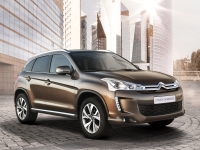 Citroen C4 AirCross Crossover (1 generation) 1.8 HDi MT (150hp) photo, Citroen C4 AirCross Crossover (1 generation) 1.8 HDi MT (150hp) photos, Citroen C4 AirCross Crossover (1 generation) 1.8 HDi MT (150hp) picture, Citroen C4 AirCross Crossover (1 generation) 1.8 HDi MT (150hp) pictures, Citroen photos, Citroen pictures, image Citroen, Citroen images