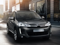 Citroen C4 AirCross Crossover (1 generation) 1.8 HDi MT (150hp) photo, Citroen C4 AirCross Crossover (1 generation) 1.8 HDi MT (150hp) photos, Citroen C4 AirCross Crossover (1 generation) 1.8 HDi MT (150hp) picture, Citroen C4 AirCross Crossover (1 generation) 1.8 HDi MT (150hp) pictures, Citroen photos, Citroen pictures, image Citroen, Citroen images