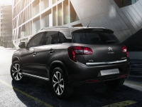 Citroen C4 AirCross Crossover (1 generation) 1.8 HDi MT (150hp) photo, Citroen C4 AirCross Crossover (1 generation) 1.8 HDi MT (150hp) photos, Citroen C4 AirCross Crossover (1 generation) 1.8 HDi MT (150hp) picture, Citroen C4 AirCross Crossover (1 generation) 1.8 HDi MT (150hp) pictures, Citroen photos, Citroen pictures, image Citroen, Citroen images