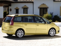 Citroen C4 Grand Picasso MPV 5-door (1 generation) 1.6 MT (120hp) Dynamique (2012) photo, Citroen C4 Grand Picasso MPV 5-door (1 generation) 1.6 MT (120hp) Dynamique (2012) photos, Citroen C4 Grand Picasso MPV 5-door (1 generation) 1.6 MT (120hp) Dynamique (2012) picture, Citroen C4 Grand Picasso MPV 5-door (1 generation) 1.6 MT (120hp) Dynamique (2012) pictures, Citroen photos, Citroen pictures, image Citroen, Citroen images