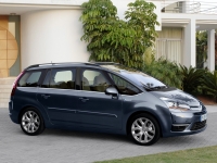 Citroen C4 Grand Picasso MPV 5-door (1 generation) 1.6 MT (120hp) Dynamique (2012) photo, Citroen C4 Grand Picasso MPV 5-door (1 generation) 1.6 MT (120hp) Dynamique (2012) photos, Citroen C4 Grand Picasso MPV 5-door (1 generation) 1.6 MT (120hp) Dynamique (2012) picture, Citroen C4 Grand Picasso MPV 5-door (1 generation) 1.6 MT (120hp) Dynamique (2012) pictures, Citroen photos, Citroen pictures, image Citroen, Citroen images