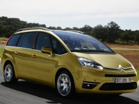 Citroen C4 Grand Picasso MPV 5-door (1 generation) 1.6 THP AMT (150hp) Dynamique (2012) photo, Citroen C4 Grand Picasso MPV 5-door (1 generation) 1.6 THP AMT (150hp) Dynamique (2012) photos, Citroen C4 Grand Picasso MPV 5-door (1 generation) 1.6 THP AMT (150hp) Dynamique (2012) picture, Citroen C4 Grand Picasso MPV 5-door (1 generation) 1.6 THP AMT (150hp) Dynamique (2012) pictures, Citroen photos, Citroen pictures, image Citroen, Citroen images