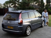 Citroen C4 Grand Picasso MPV 5-door (1 generation) 1.6 THP AMT (150hp) Dynamique (2012) photo, Citroen C4 Grand Picasso MPV 5-door (1 generation) 1.6 THP AMT (150hp) Dynamique (2012) photos, Citroen C4 Grand Picasso MPV 5-door (1 generation) 1.6 THP AMT (150hp) Dynamique (2012) picture, Citroen C4 Grand Picasso MPV 5-door (1 generation) 1.6 THP AMT (150hp) Dynamique (2012) pictures, Citroen photos, Citroen pictures, image Citroen, Citroen images