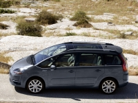 Citroen C4 Grand Picasso MPV 5-door (1 generation) 1.6 THP AMT (150hp) Dynamique (2012) photo, Citroen C4 Grand Picasso MPV 5-door (1 generation) 1.6 THP AMT (150hp) Dynamique (2012) photos, Citroen C4 Grand Picasso MPV 5-door (1 generation) 1.6 THP AMT (150hp) Dynamique (2012) picture, Citroen C4 Grand Picasso MPV 5-door (1 generation) 1.6 THP AMT (150hp) Dynamique (2012) pictures, Citroen photos, Citroen pictures, image Citroen, Citroen images