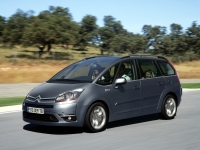 Citroen C4 Grand Picasso MPV 5-door (1 generation) 1.6 THP AMT (150hp) eMyWay Exclusive (2012) photo, Citroen C4 Grand Picasso MPV 5-door (1 generation) 1.6 THP AMT (150hp) eMyWay Exclusive (2012) photos, Citroen C4 Grand Picasso MPV 5-door (1 generation) 1.6 THP AMT (150hp) eMyWay Exclusive (2012) picture, Citroen C4 Grand Picasso MPV 5-door (1 generation) 1.6 THP AMT (150hp) eMyWay Exclusive (2012) pictures, Citroen photos, Citroen pictures, image Citroen, Citroen images