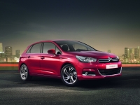 Citroen C4 Hatchback (2 generation) 1.6 VTi AT (120hp) Tendance (French Assembly) (2013) photo, Citroen C4 Hatchback (2 generation) 1.6 VTi AT (120hp) Tendance (French Assembly) (2013) photos, Citroen C4 Hatchback (2 generation) 1.6 VTi AT (120hp) Tendance (French Assembly) (2013) picture, Citroen C4 Hatchback (2 generation) 1.6 VTi AT (120hp) Tendance (French Assembly) (2013) pictures, Citroen photos, Citroen pictures, image Citroen, Citroen images