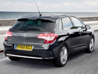 Citroen C4 Hatchback (2 generation) 1.6 VTi AT (120hp) Tendance (French Assembly) (2013) photo, Citroen C4 Hatchback (2 generation) 1.6 VTi AT (120hp) Tendance (French Assembly) (2013) photos, Citroen C4 Hatchback (2 generation) 1.6 VTi AT (120hp) Tendance (French Assembly) (2013) picture, Citroen C4 Hatchback (2 generation) 1.6 VTi AT (120hp) Tendance (French Assembly) (2013) pictures, Citroen photos, Citroen pictures, image Citroen, Citroen images