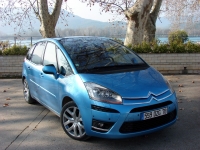 Citroen C4 Picasso MPV 5-door (1 generation) 1.6 MT (120hp) Classique (2012) photo, Citroen C4 Picasso MPV 5-door (1 generation) 1.6 MT (120hp) Classique (2012) photos, Citroen C4 Picasso MPV 5-door (1 generation) 1.6 MT (120hp) Classique (2012) picture, Citroen C4 Picasso MPV 5-door (1 generation) 1.6 MT (120hp) Classique (2012) pictures, Citroen photos, Citroen pictures, image Citroen, Citroen images