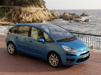 Citroen C4 Picasso MPV 5-door (1 generation) 1.6 MT (120hp) Classique (2012) photo, Citroen C4 Picasso MPV 5-door (1 generation) 1.6 MT (120hp) Classique (2012) photos, Citroen C4 Picasso MPV 5-door (1 generation) 1.6 MT (120hp) Classique (2012) picture, Citroen C4 Picasso MPV 5-door (1 generation) 1.6 MT (120hp) Classique (2012) pictures, Citroen photos, Citroen pictures, image Citroen, Citroen images