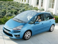 Citroen C4 Picasso MPV 5-door (1 generation) 1.6 MT (120hp) Classique (2012) photo, Citroen C4 Picasso MPV 5-door (1 generation) 1.6 MT (120hp) Classique (2012) photos, Citroen C4 Picasso MPV 5-door (1 generation) 1.6 MT (120hp) Classique (2012) picture, Citroen C4 Picasso MPV 5-door (1 generation) 1.6 MT (120hp) Classique (2012) pictures, Citroen photos, Citroen pictures, image Citroen, Citroen images