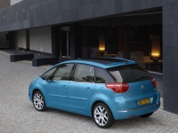 Citroen C4 Picasso MPV 5-door (1 generation) 1.6 MT (120hp) Classique (2012) photo, Citroen C4 Picasso MPV 5-door (1 generation) 1.6 MT (120hp) Classique (2012) photos, Citroen C4 Picasso MPV 5-door (1 generation) 1.6 MT (120hp) Classique (2012) picture, Citroen C4 Picasso MPV 5-door (1 generation) 1.6 MT (120hp) Classique (2012) pictures, Citroen photos, Citroen pictures, image Citroen, Citroen images