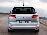 Citroen C4 Picasso MPV 5-door (2 generation) 1.6 e-HDi AT photo, Citroen C4 Picasso MPV 5-door (2 generation) 1.6 e-HDi AT photos, Citroen C4 Picasso MPV 5-door (2 generation) 1.6 e-HDi AT picture, Citroen C4 Picasso MPV 5-door (2 generation) 1.6 e-HDi AT pictures, Citroen photos, Citroen pictures, image Citroen, Citroen images