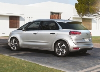 Citroen C4 Picasso MPV 5-door (2 generation) 1.6 e-HDi AT photo, Citroen C4 Picasso MPV 5-door (2 generation) 1.6 e-HDi AT photos, Citroen C4 Picasso MPV 5-door (2 generation) 1.6 e-HDi AT picture, Citroen C4 Picasso MPV 5-door (2 generation) 1.6 e-HDi AT pictures, Citroen photos, Citroen pictures, image Citroen, Citroen images