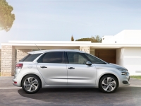 Citroen C4 Picasso MPV 5-door (2 generation) 1.6 e-HDi MT photo, Citroen C4 Picasso MPV 5-door (2 generation) 1.6 e-HDi MT photos, Citroen C4 Picasso MPV 5-door (2 generation) 1.6 e-HDi MT picture, Citroen C4 Picasso MPV 5-door (2 generation) 1.6 e-HDi MT pictures, Citroen photos, Citroen pictures, image Citroen, Citroen images