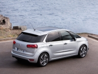 Citroen C4 Picasso MPV 5-door (2 generation) 1.6 THP MT photo, Citroen C4 Picasso MPV 5-door (2 generation) 1.6 THP MT photos, Citroen C4 Picasso MPV 5-door (2 generation) 1.6 THP MT picture, Citroen C4 Picasso MPV 5-door (2 generation) 1.6 THP MT pictures, Citroen photos, Citroen pictures, image Citroen, Citroen images