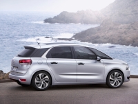 Citroen C4 Picasso MPV 5-door (2 generation) 1.6 VTi MT photo, Citroen C4 Picasso MPV 5-door (2 generation) 1.6 VTi MT photos, Citroen C4 Picasso MPV 5-door (2 generation) 1.6 VTi MT picture, Citroen C4 Picasso MPV 5-door (2 generation) 1.6 VTi MT pictures, Citroen photos, Citroen pictures, image Citroen, Citroen images