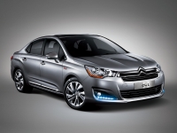 Citroen C4 Sedan 4-door (2 generation) 1.6 VTi AT Exclusive + photo, Citroen C4 Sedan 4-door (2 generation) 1.6 VTi AT Exclusive + photos, Citroen C4 Sedan 4-door (2 generation) 1.6 VTi AT Exclusive + picture, Citroen C4 Sedan 4-door (2 generation) 1.6 VTi AT Exclusive + pictures, Citroen photos, Citroen pictures, image Citroen, Citroen images