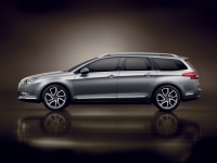 Citroen C5 Estate (2 generation) 1.6 THP AT (150hp) Exclusive (2013) photo, Citroen C5 Estate (2 generation) 1.6 THP AT (150hp) Exclusive (2013) photos, Citroen C5 Estate (2 generation) 1.6 THP AT (150hp) Exclusive (2013) picture, Citroen C5 Estate (2 generation) 1.6 THP AT (150hp) Exclusive (2013) pictures, Citroen photos, Citroen pictures, image Citroen, Citroen images