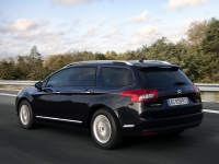 Citroen C5 Estate (2 generation) 1.6 THP AT (150hp) Exclusive (2013) photo, Citroen C5 Estate (2 generation) 1.6 THP AT (150hp) Exclusive (2013) photos, Citroen C5 Estate (2 generation) 1.6 THP AT (150hp) Exclusive (2013) picture, Citroen C5 Estate (2 generation) 1.6 THP AT (150hp) Exclusive (2013) pictures, Citroen photos, Citroen pictures, image Citroen, Citroen images