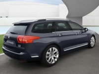 Citroen C5 Estate (2 generation) 1.6 THP AT (150hp) Exclusive (2013) photo, Citroen C5 Estate (2 generation) 1.6 THP AT (150hp) Exclusive (2013) photos, Citroen C5 Estate (2 generation) 1.6 THP AT (150hp) Exclusive (2013) picture, Citroen C5 Estate (2 generation) 1.6 THP AT (150hp) Exclusive (2013) pictures, Citroen photos, Citroen pictures, image Citroen, Citroen images