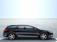 Citroen C5 Estate (2 generation) 2.0 Hdi AT (140hp) Exclusive (2013) photo, Citroen C5 Estate (2 generation) 2.0 Hdi AT (140hp) Exclusive (2013) photos, Citroen C5 Estate (2 generation) 2.0 Hdi AT (140hp) Exclusive (2013) picture, Citroen C5 Estate (2 generation) 2.0 Hdi AT (140hp) Exclusive (2013) pictures, Citroen photos, Citroen pictures, image Citroen, Citroen images