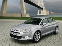 Citroen C5 Sedan (2 generation) 1.6 AMT (120hp) Dynamique (2012) photo, Citroen C5 Sedan (2 generation) 1.6 AMT (120hp) Dynamique (2012) photos, Citroen C5 Sedan (2 generation) 1.6 AMT (120hp) Dynamique (2012) picture, Citroen C5 Sedan (2 generation) 1.6 AMT (120hp) Dynamique (2012) pictures, Citroen photos, Citroen pictures, image Citroen, Citroen images