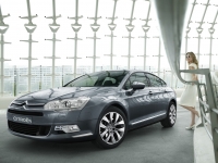 Citroen C5 Sedan (2 generation) 1.6 THP AT (150hp) Confort (2012) photo, Citroen C5 Sedan (2 generation) 1.6 THP AT (150hp) Confort (2012) photos, Citroen C5 Sedan (2 generation) 1.6 THP AT (150hp) Confort (2012) picture, Citroen C5 Sedan (2 generation) 1.6 THP AT (150hp) Confort (2012) pictures, Citroen photos, Citroen pictures, image Citroen, Citroen images