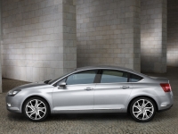 Citroen C5 Sedan (2 generation) 1.6 THP AT (150hp) Confort (2012) photo, Citroen C5 Sedan (2 generation) 1.6 THP AT (150hp) Confort (2012) photos, Citroen C5 Sedan (2 generation) 1.6 THP AT (150hp) Confort (2012) picture, Citroen C5 Sedan (2 generation) 1.6 THP AT (150hp) Confort (2012) pictures, Citroen photos, Citroen pictures, image Citroen, Citroen images