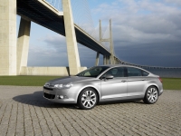 Citroen C5 Sedan (2 generation) 1.6 THP AT (150hp) Confort (2012) photo, Citroen C5 Sedan (2 generation) 1.6 THP AT (150hp) Confort (2012) photos, Citroen C5 Sedan (2 generation) 1.6 THP AT (150hp) Confort (2012) picture, Citroen C5 Sedan (2 generation) 1.6 THP AT (150hp) Confort (2012) pictures, Citroen photos, Citroen pictures, image Citroen, Citroen images