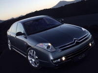 Citroen C6 fastback (1 generation) 2.7 HDI AT (208 hp) photo, Citroen C6 fastback (1 generation) 2.7 HDI AT (208 hp) photos, Citroen C6 fastback (1 generation) 2.7 HDI AT (208 hp) picture, Citroen C6 fastback (1 generation) 2.7 HDI AT (208 hp) pictures, Citroen photos, Citroen pictures, image Citroen, Citroen images