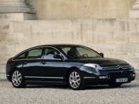 Citroen C6 fastback (1 generation) 3.0 AT (215 hp) photo, Citroen C6 fastback (1 generation) 3.0 AT (215 hp) photos, Citroen C6 fastback (1 generation) 3.0 AT (215 hp) picture, Citroen C6 fastback (1 generation) 3.0 AT (215 hp) pictures, Citroen photos, Citroen pictures, image Citroen, Citroen images