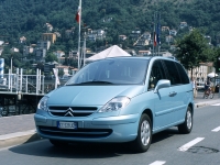 Citroen C8 Minivan (1 generation) 2.0 AT photo, Citroen C8 Minivan (1 generation) 2.0 AT photos, Citroen C8 Minivan (1 generation) 2.0 AT picture, Citroen C8 Minivan (1 generation) 2.0 AT pictures, Citroen photos, Citroen pictures, image Citroen, Citroen images