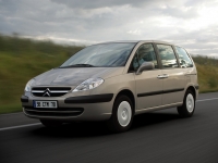 Citroen C8 Minivan (1 generation) 2.0 AT photo, Citroen C8 Minivan (1 generation) 2.0 AT photos, Citroen C8 Minivan (1 generation) 2.0 AT picture, Citroen C8 Minivan (1 generation) 2.0 AT pictures, Citroen photos, Citroen pictures, image Citroen, Citroen images