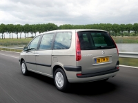 Citroen C8 Minivan (1 generation) 2.0 AT photo, Citroen C8 Minivan (1 generation) 2.0 AT photos, Citroen C8 Minivan (1 generation) 2.0 AT picture, Citroen C8 Minivan (1 generation) 2.0 AT pictures, Citroen photos, Citroen pictures, image Citroen, Citroen images