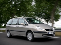 Citroen C8 Minivan (1 generation) 2.0 AT photo, Citroen C8 Minivan (1 generation) 2.0 AT photos, Citroen C8 Minivan (1 generation) 2.0 AT picture, Citroen C8 Minivan (1 generation) 2.0 AT pictures, Citroen photos, Citroen pictures, image Citroen, Citroen images