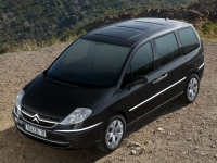 Citroen C8 Minivan (2 generation) 2.0 Hdi AT (163hp) photo, Citroen C8 Minivan (2 generation) 2.0 Hdi AT (163hp) photos, Citroen C8 Minivan (2 generation) 2.0 Hdi AT (163hp) picture, Citroen C8 Minivan (2 generation) 2.0 Hdi AT (163hp) pictures, Citroen photos, Citroen pictures, image Citroen, Citroen images