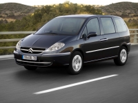 Citroen C8 Minivan (2 generation) 2.2 MT (160hp) photo, Citroen C8 Minivan (2 generation) 2.2 MT (160hp) photos, Citroen C8 Minivan (2 generation) 2.2 MT (160hp) picture, Citroen C8 Minivan (2 generation) 2.2 MT (160hp) pictures, Citroen photos, Citroen pictures, image Citroen, Citroen images